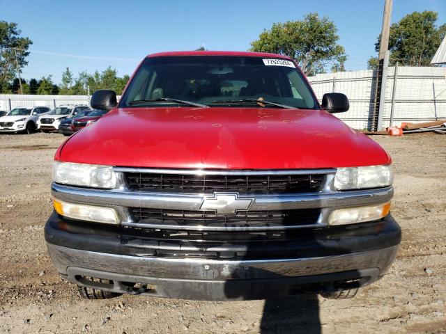 Photo 4 VIN: 1GNEK13Z23J275116 - CHEVROLET TAHOE K150 