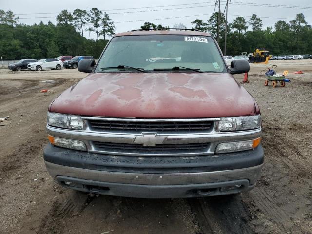 Photo 4 VIN: 1GNEK13Z23J300340 - CHEVROLET TAHOE 