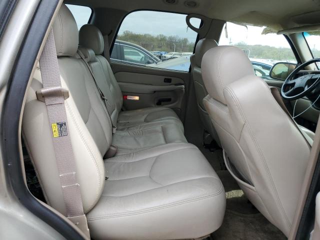 Photo 10 VIN: 1GNEK13Z23R126397 - CHEVROLET TAHOE 