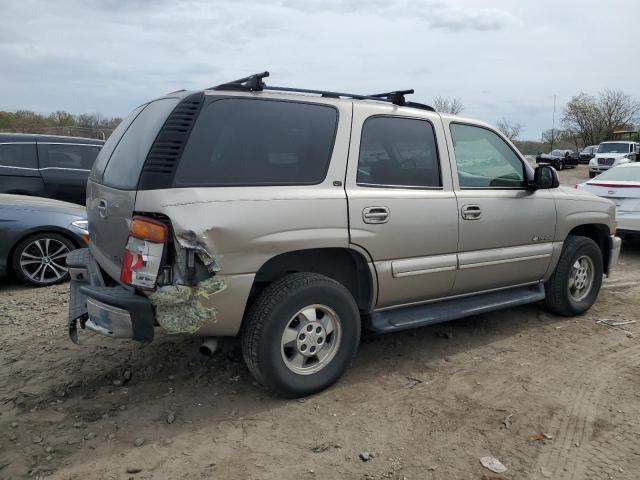 Photo 2 VIN: 1GNEK13Z23R126397 - CHEVROLET TAHOE 