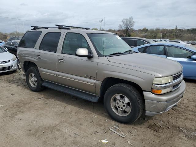 Photo 3 VIN: 1GNEK13Z23R126397 - CHEVROLET TAHOE 