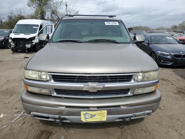 Photo 4 VIN: 1GNEK13Z23R126397 - CHEVROLET TAHOE 