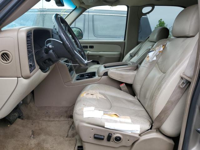 Photo 6 VIN: 1GNEK13Z23R126397 - CHEVROLET TAHOE 