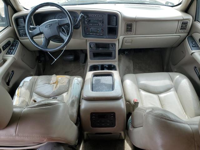 Photo 7 VIN: 1GNEK13Z23R126397 - CHEVROLET TAHOE 