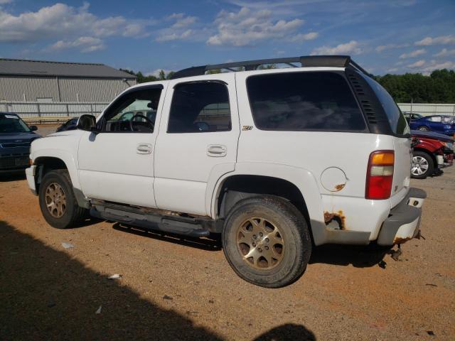 Photo 1 VIN: 1GNEK13Z23R216777 - CHEVROLET TAHOE K150 