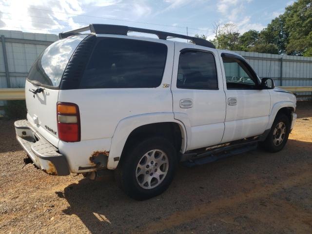 Photo 2 VIN: 1GNEK13Z23R216777 - CHEVROLET TAHOE K150 