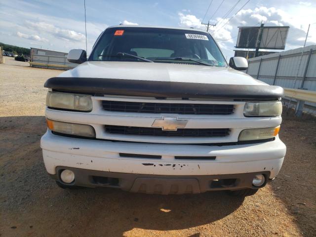 Photo 4 VIN: 1GNEK13Z23R216777 - CHEVROLET TAHOE K150 