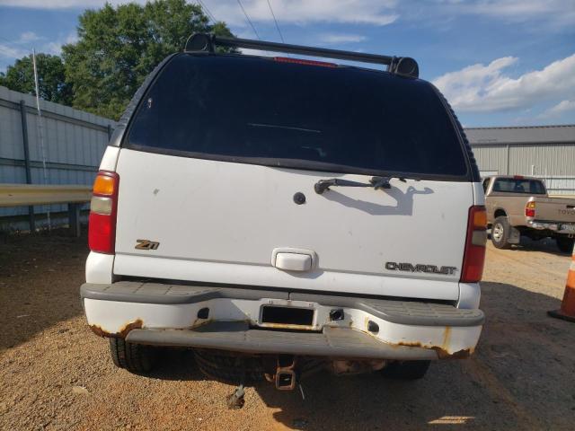 Photo 5 VIN: 1GNEK13Z23R216777 - CHEVROLET TAHOE K150 