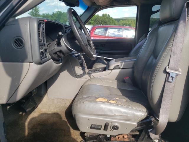 Photo 6 VIN: 1GNEK13Z23R216777 - CHEVROLET TAHOE K150 