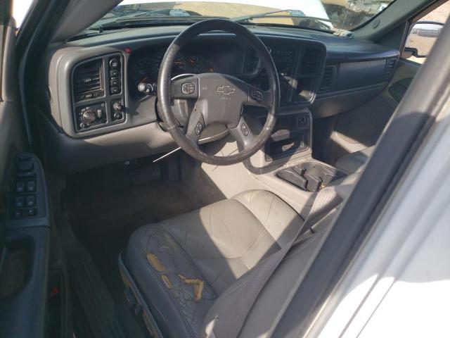 Photo 7 VIN: 1GNEK13Z23R216777 - CHEVROLET TAHOE K150 