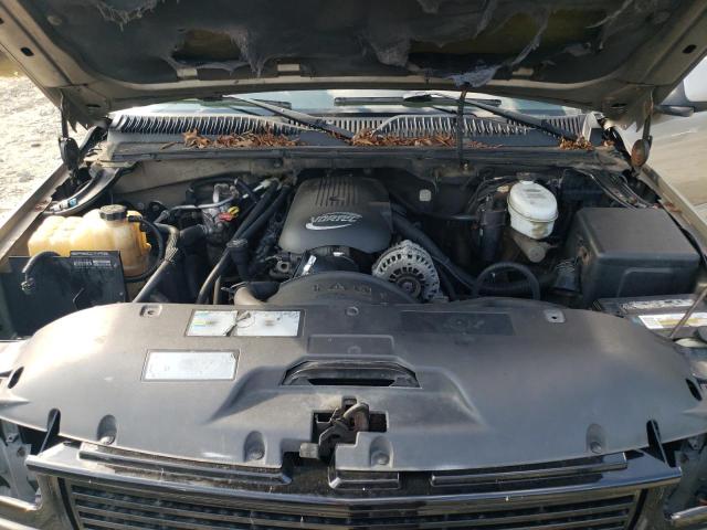 Photo 11 VIN: 1GNEK13Z23R292354 - CHEVROLET TAHOE K150 