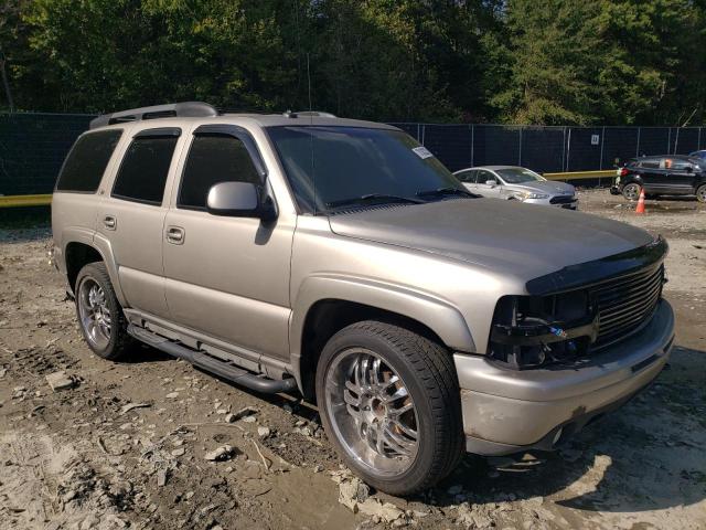 Photo 3 VIN: 1GNEK13Z23R292354 - CHEVROLET TAHOE K150 