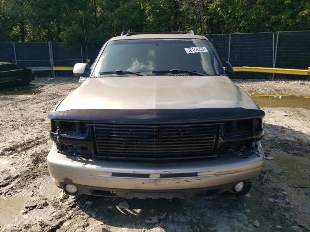 Photo 4 VIN: 1GNEK13Z23R292354 - CHEVROLET TAHOE K150 