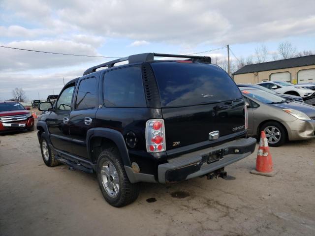 Photo 1 VIN: 1GNEK13Z23R317219 - CHEVROLET TAHOE 