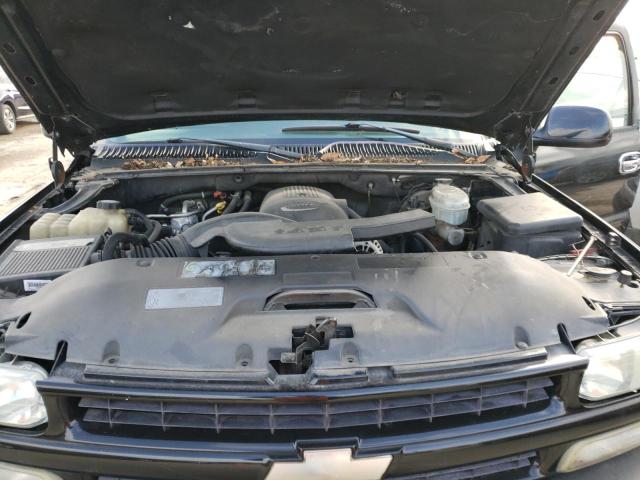 Photo 10 VIN: 1GNEK13Z23R317219 - CHEVROLET TAHOE 