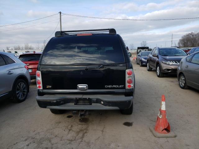 Photo 5 VIN: 1GNEK13Z23R317219 - CHEVROLET TAHOE 