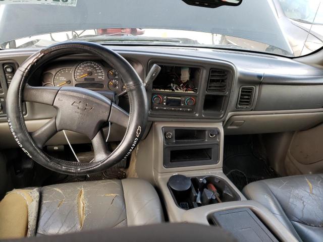 Photo 7 VIN: 1GNEK13Z23R317219 - CHEVROLET TAHOE 