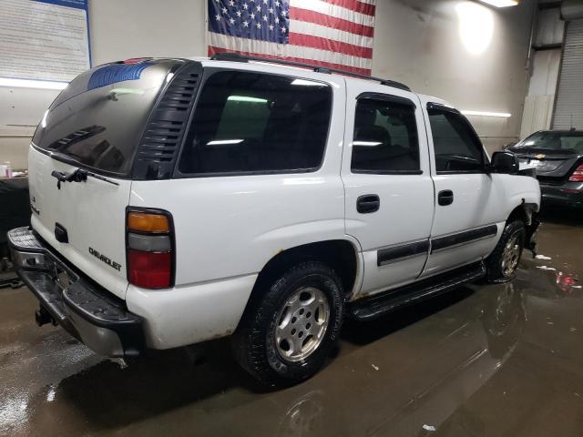 Photo 2 VIN: 1GNEK13Z24J105498 - CHEVROLET TAHOE K150 