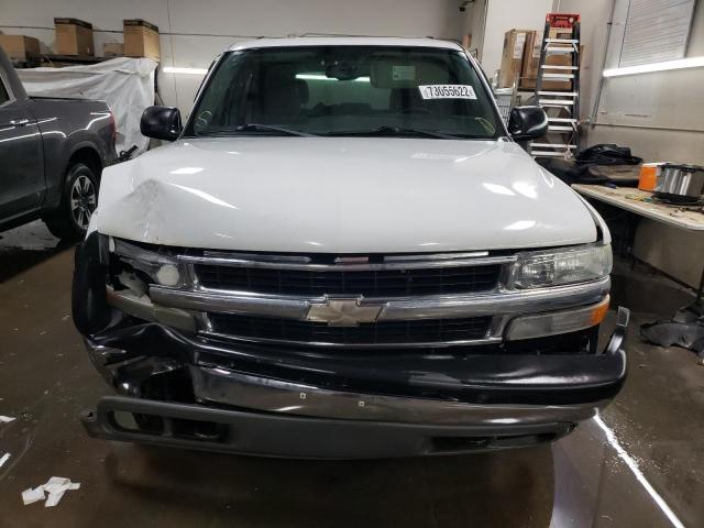 Photo 4 VIN: 1GNEK13Z24J105498 - CHEVROLET TAHOE K150 