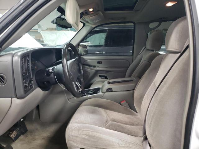 Photo 6 VIN: 1GNEK13Z24J105498 - CHEVROLET TAHOE K150 