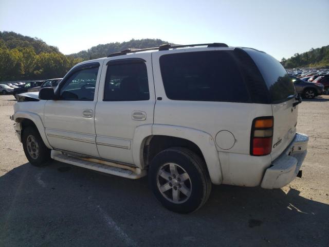 Photo 1 VIN: 1GNEK13Z24J105629 - CHEVROLET TAHOE K150 