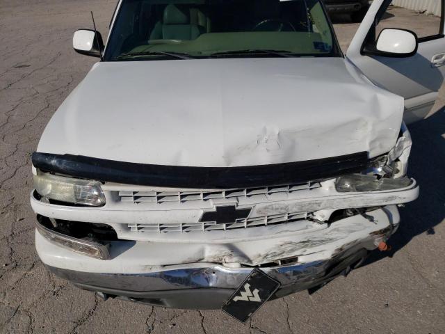 Photo 11 VIN: 1GNEK13Z24J105629 - CHEVROLET TAHOE K150 