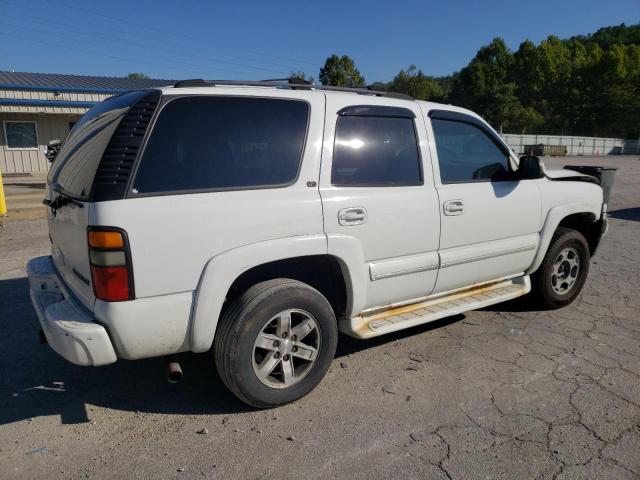 Photo 2 VIN: 1GNEK13Z24J105629 - CHEVROLET TAHOE K150 