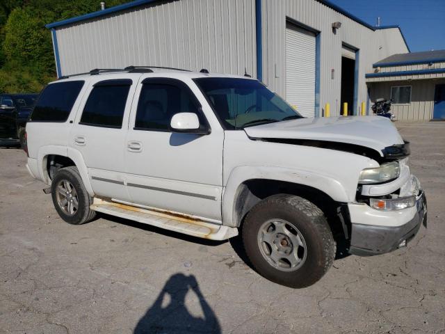 Photo 3 VIN: 1GNEK13Z24J105629 - CHEVROLET TAHOE K150 