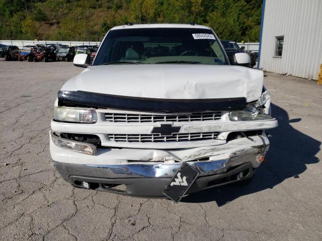 Photo 4 VIN: 1GNEK13Z24J105629 - CHEVROLET TAHOE K150 