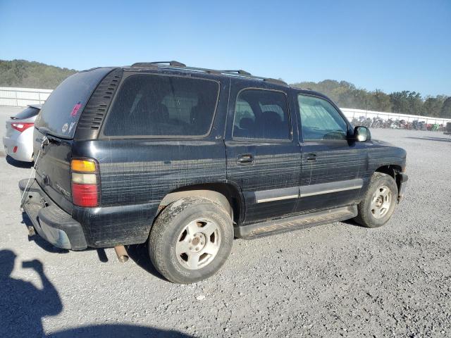 Photo 2 VIN: 1GNEK13Z24J129686 - CHEVROLET TAHOE K150 