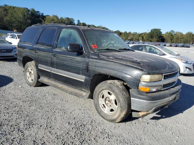 Photo 3 VIN: 1GNEK13Z24J129686 - CHEVROLET TAHOE K150 