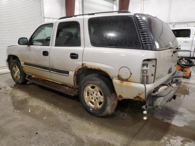 Photo 1 VIN: 1GNEK13Z24J226452 - CHEVROLET TAHOE 