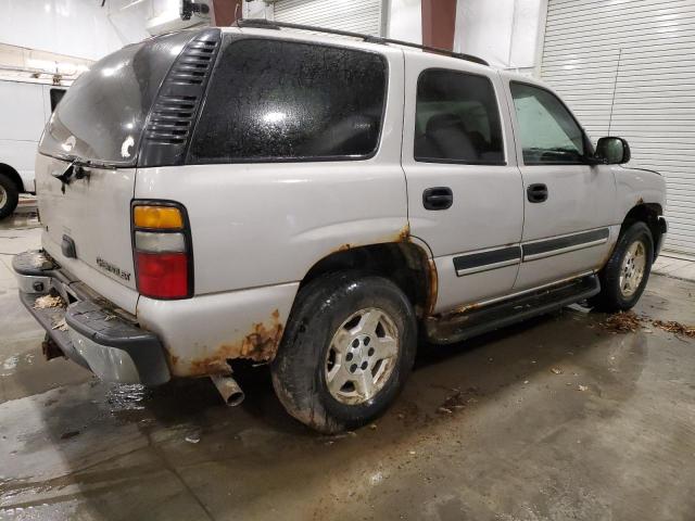 Photo 2 VIN: 1GNEK13Z24J226452 - CHEVROLET TAHOE 