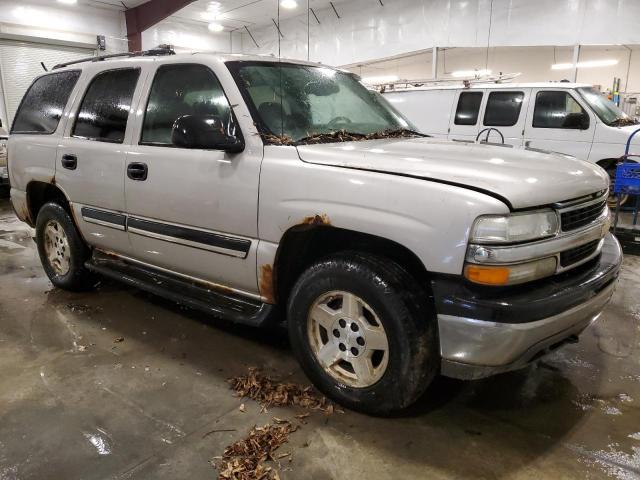 Photo 3 VIN: 1GNEK13Z24J226452 - CHEVROLET TAHOE 