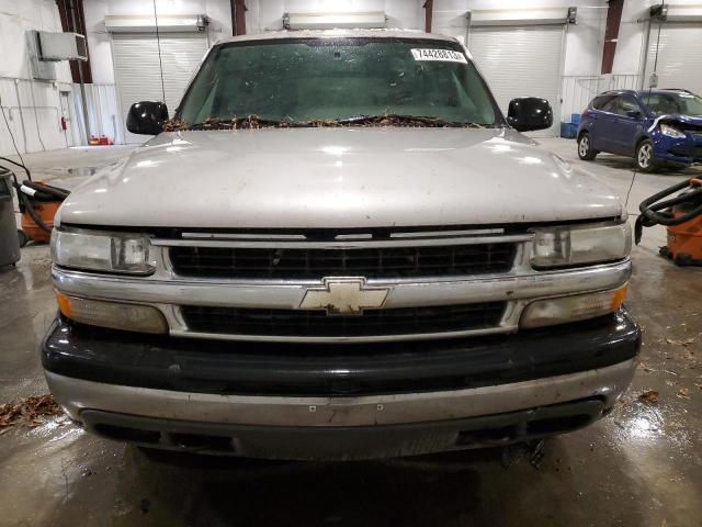 Photo 4 VIN: 1GNEK13Z24J226452 - CHEVROLET TAHOE 