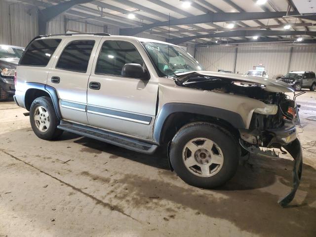 Photo 3 VIN: 1GNEK13Z24J285842 - CHEVROLET TAHOE 