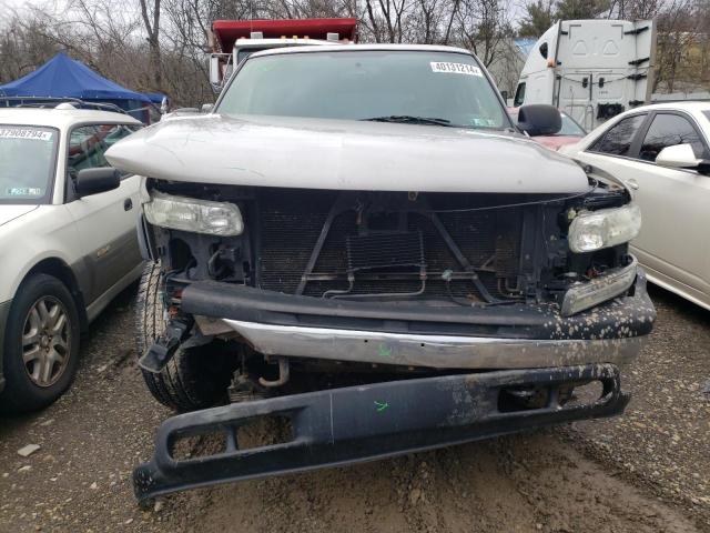 Photo 4 VIN: 1GNEK13Z24J285842 - CHEVROLET TAHOE 