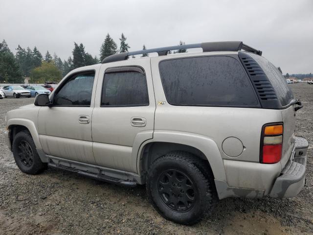 Photo 1 VIN: 1GNEK13Z24R132699 - CHEVROLET TAHOE K150 