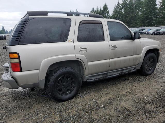 Photo 2 VIN: 1GNEK13Z24R132699 - CHEVROLET TAHOE K150 