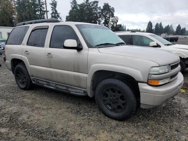 Photo 3 VIN: 1GNEK13Z24R132699 - CHEVROLET TAHOE K150 