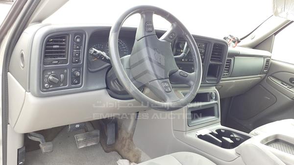 Photo 13 VIN: 1GNEK13Z24R161300 - CHEVROLET TAHOE 