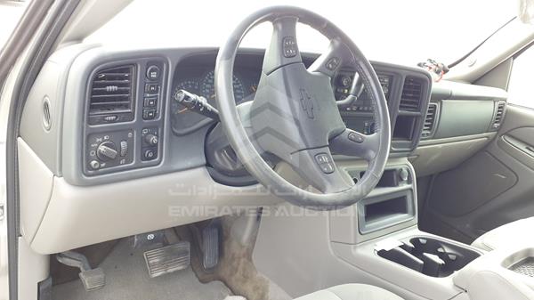 Photo 9 VIN: 1GNEK13Z24R161300 - CHEVROLET TAHOE 