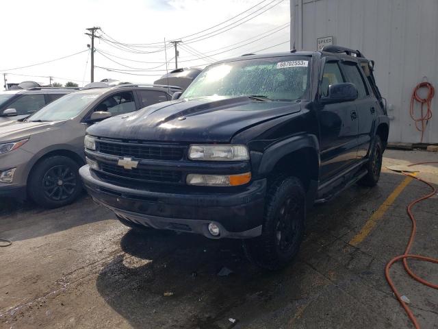 Photo 0 VIN: 1GNEK13Z24R167369 - CHEVROLET TAHOE K150 