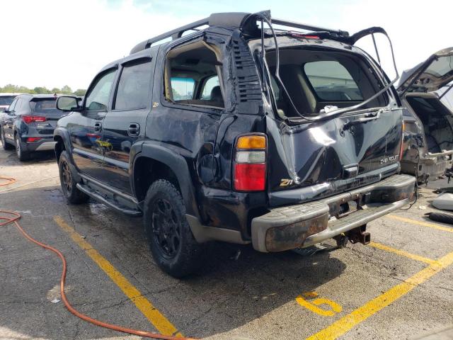 Photo 1 VIN: 1GNEK13Z24R167369 - CHEVROLET TAHOE K150 