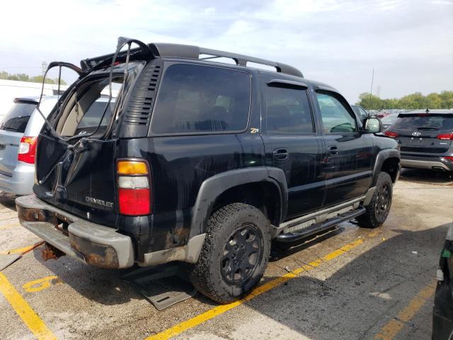 Photo 2 VIN: 1GNEK13Z24R167369 - CHEVROLET TAHOE K150 