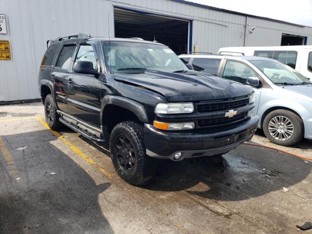 Photo 3 VIN: 1GNEK13Z24R167369 - CHEVROLET TAHOE K150 