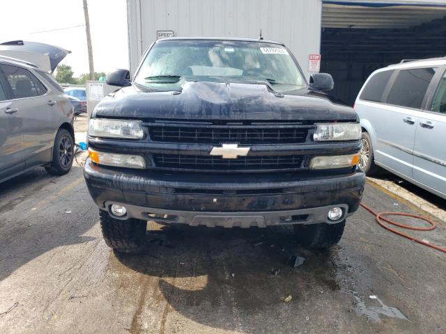 Photo 4 VIN: 1GNEK13Z24R167369 - CHEVROLET TAHOE K150 