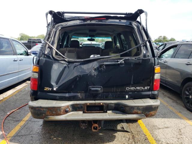 Photo 5 VIN: 1GNEK13Z24R167369 - CHEVROLET TAHOE K150 