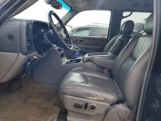 Photo 6 VIN: 1GNEK13Z24R167369 - CHEVROLET TAHOE K150 