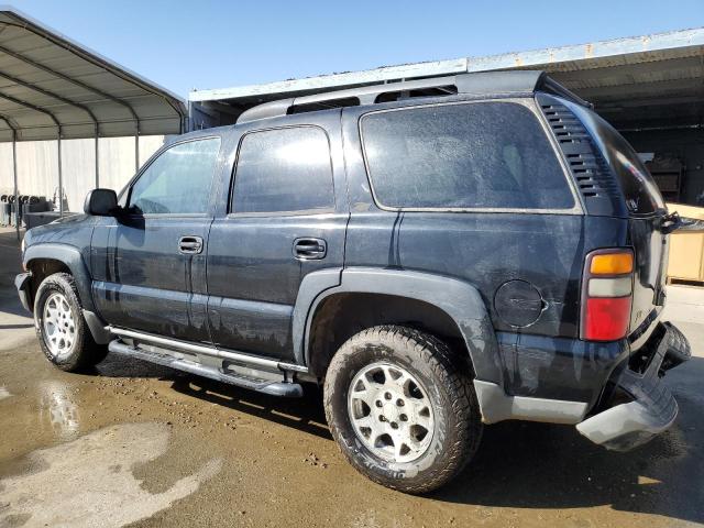 Photo 1 VIN: 1GNEK13Z24R177531 - CHEVROLET TAHOE K150 